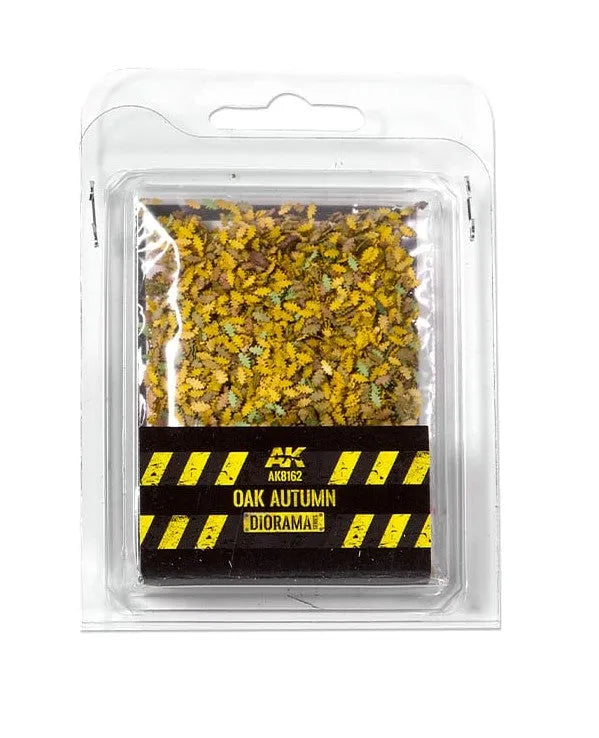 Oak Autumn Leaves-AK-Interactive-Radaddel