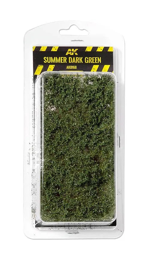 Summer Dark Green Shrubberies-AK-Interactive-Radaddel