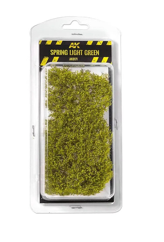 Spring Light Green Shrubberies-AK-Interactive-Radaddel