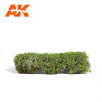 Blomming White Shrubberies-AK-Interactive-Radaddel