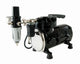 Kompressor Sparmax TC-501N-Harder & Steenbeck-Radaddel