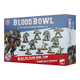Blood Bowl: Black Orc Team-Games Workshop-Radaddel