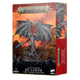 Slaves to Darkness: Be'lakor the Dark Master-Games Workshop-Radaddel
