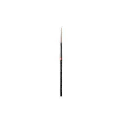 MINIATURE MAESTRO Serie 70 Rotmarder Größe 3-Da Vinci-Radaddel