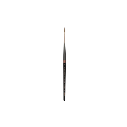MINIATURE MAESTRO Serie 70 Rotmarder Größe 2-Da Vinci-Radaddel