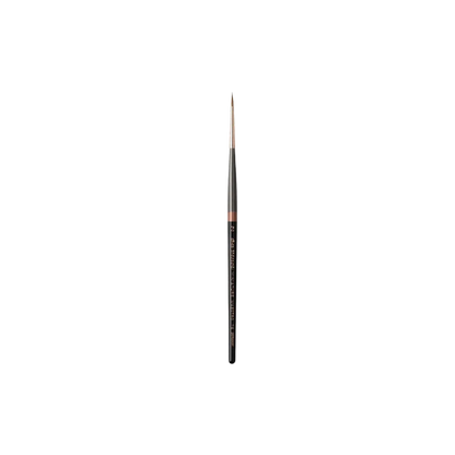 MINIATURE MAESTRO Serie 76 Rotmarder Größe 2-Da Vinci-Radaddel