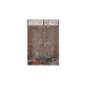 Stencil: Wood graine 1/35-AK-Interactive-Radaddel