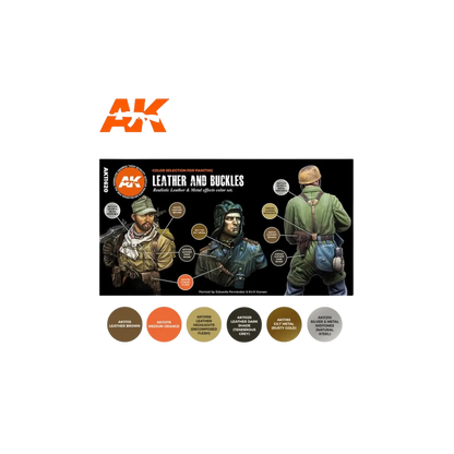 Leather and Buckles Colors-AK-Interactive-Radaddel