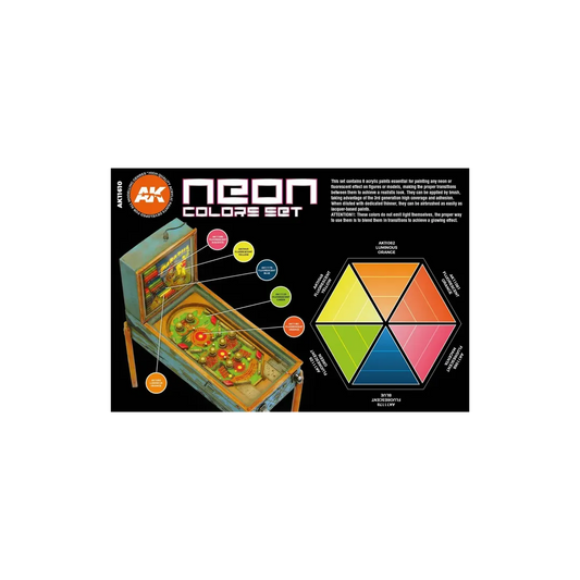 Neon Colors Set-AK-Interactive-Radaddel
