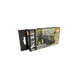 Woodland & Flecktarn Camouflage-AK-Interactive-Radaddel