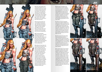 AK Learning: Painting Female Figures-AK-Interactive-Radaddel