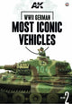 WWII German Most Iconic Vehicles Vol. 2-AK-Interactive-Radaddel