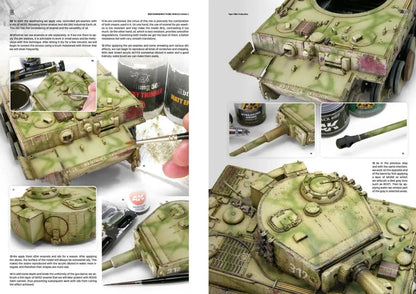 WWII German Most Iconic Vehicles Vol. 2-AK-Interactive-Radaddel