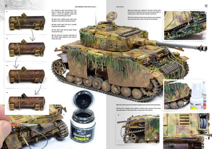 WWII German Most Iconic Vehicles Vol. 2-AK-Interactive-Radaddel