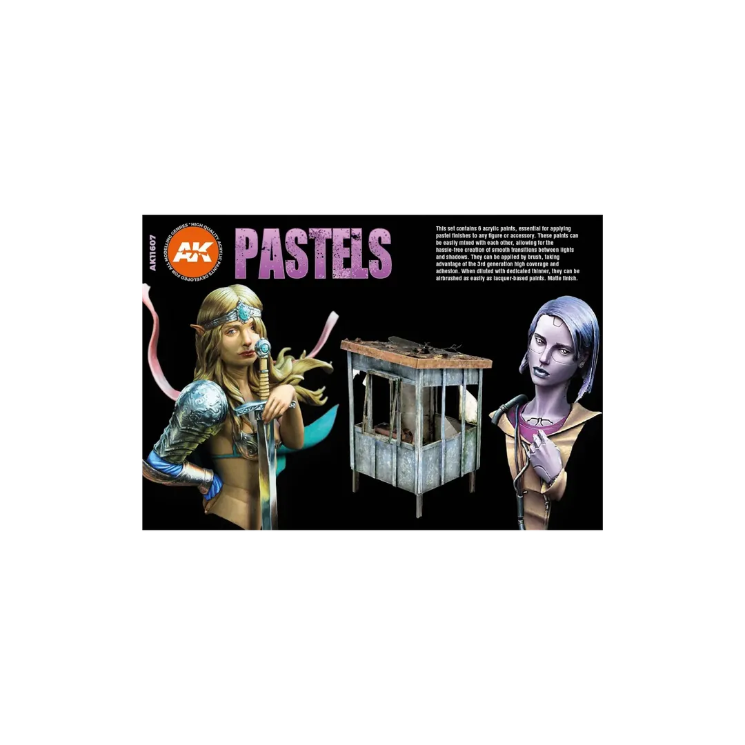 Pastels Colors Set-AK-Interactive-Radaddel