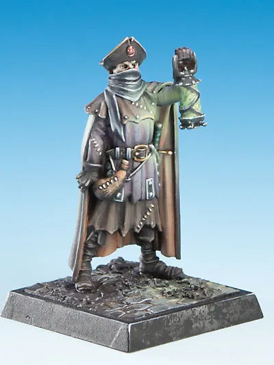 Candelabro | Bruderschaft-Freebooter Miniatures-Radaddel