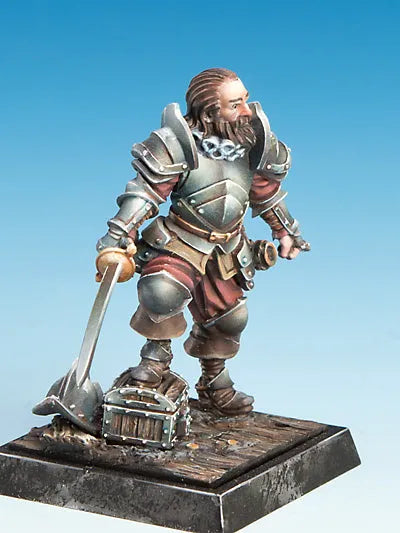 Hernando | Söldner-Freebooter Miniatures-Radaddel