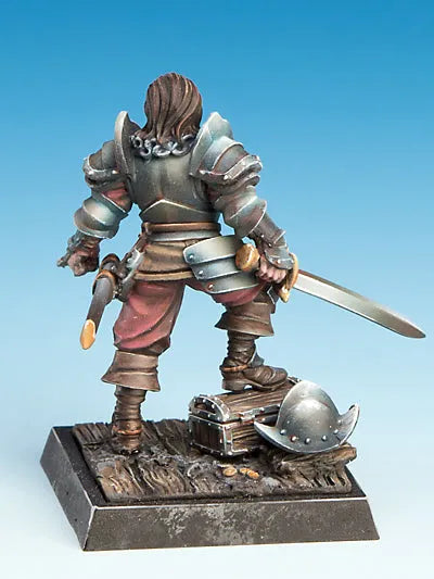 Hernando | Söldner-Freebooter Miniatures-Radaddel