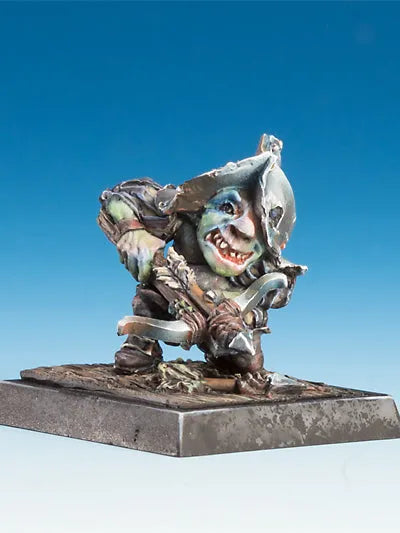 Tornillo | Söldner-Freebooter Miniatures-Radaddel