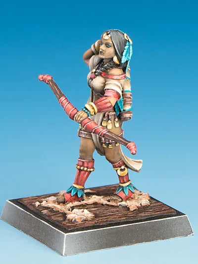 Tlahtõlli | Söldner-Freebooter Miniatures-Radaddel