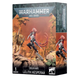 Drukhari: Lelith Hesperax-Games Workshop-Radaddel
