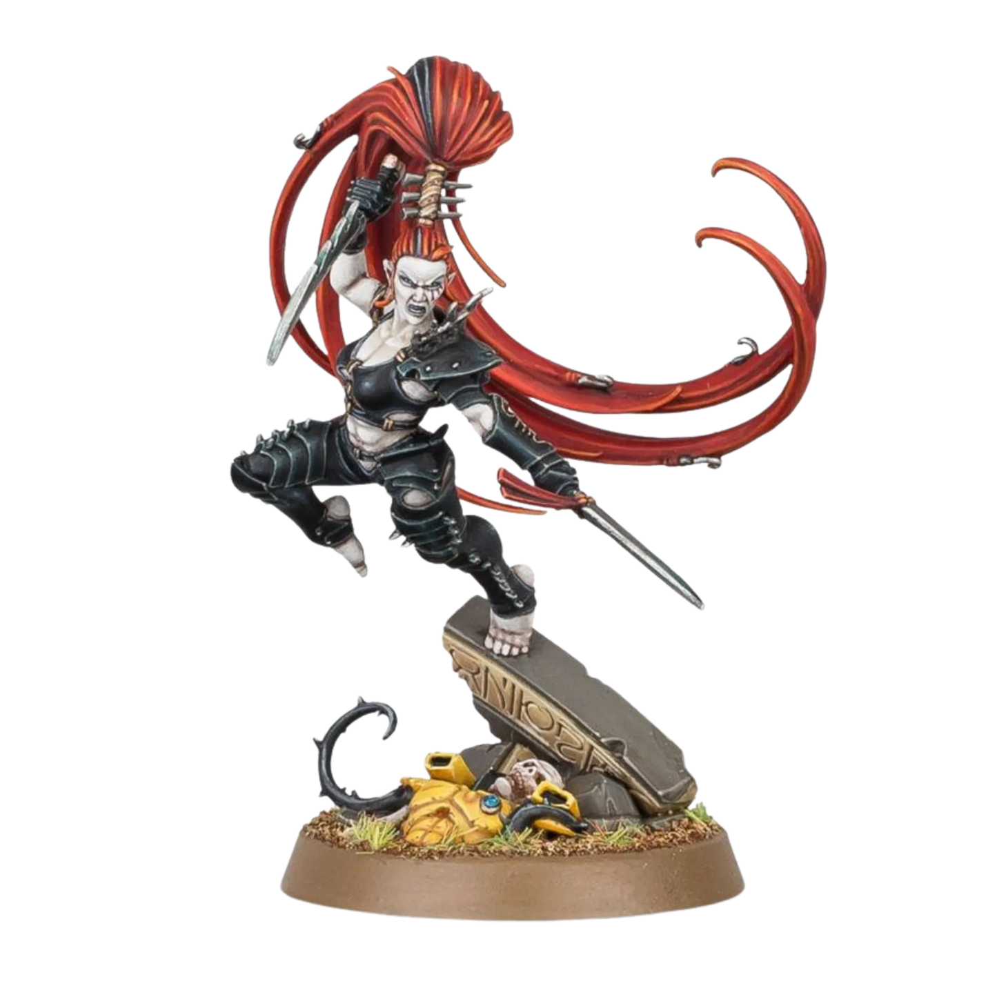 Drukhari: Lelith Hesperax-Games Workshop-Radaddel