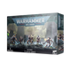 Necrons: Flayed Ones-Games Workshop-Radaddel