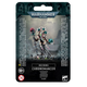 Necrons: Chronomancer-Games Workshop-Radaddel