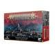 Soulblight Gravelords: Dire Wolves-Games Workshop-Radaddel