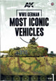 WWII German Most Iconic Vehicles Vol. 1-AK-Interactive-Radaddel