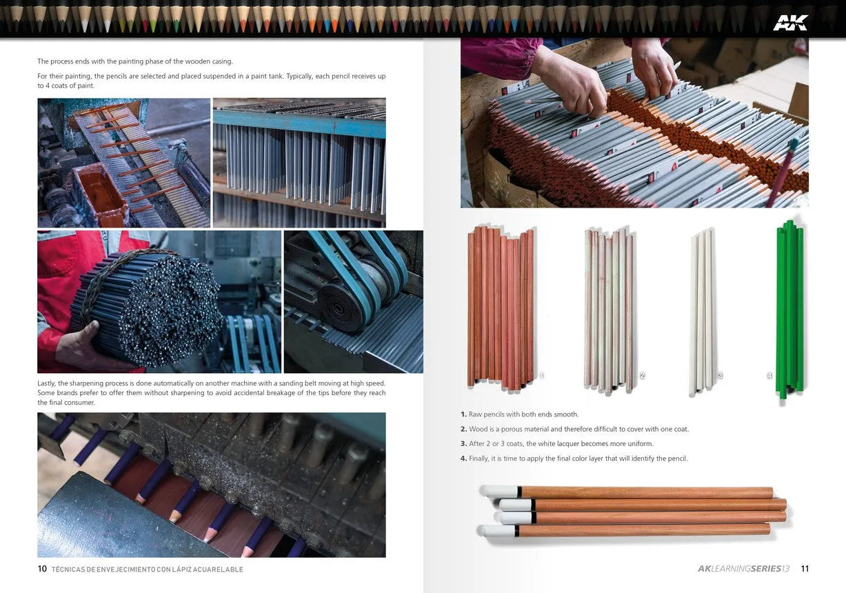 AK Learning 13: Weathering of Pencil Techniques-AK-Interactive-Radaddel