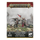 Cities of Sigmar: Galen and Doralia Ven Denst-Games Workshop-Radaddel