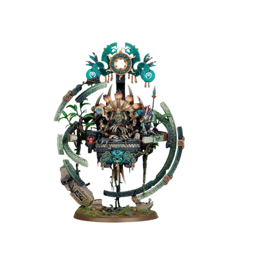 Seraphon: Lord Kroak