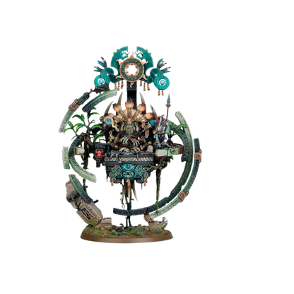 Seraphon: Lord Kroak