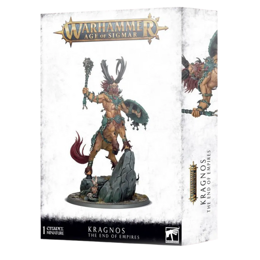Kragnos: The End of Empires-Games Workshop-Radaddel