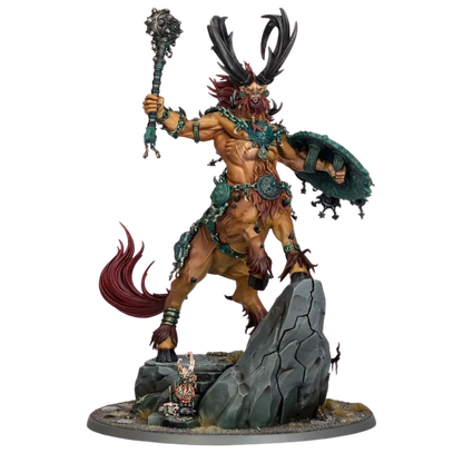 Kragnos: The End of Empires-Games Workshop-Radaddel