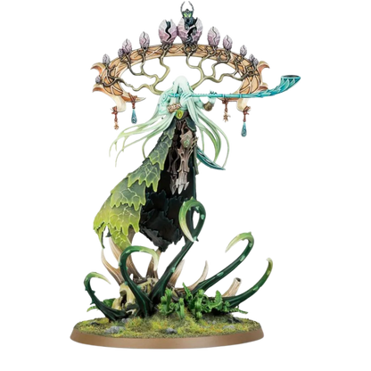 Sylvaneth: Warsong Revenant-Games Workshop-Radaddel