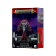 Hedonites of Slaanesh: Dexcessa the Talon of Slaanesh-Games Workshop-Radaddel
