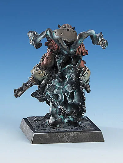 Gewitterfürst | Schatten-Freebooter Miniatures-Radaddel
