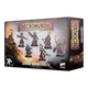 Necromunda: Cawdor Redemptionists-Games Workshop-Radaddel