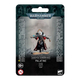 Adepta Sororitas: Palatine-Games Workshop-Radaddel