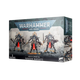 Adepta Sororitas: Paragon Warsuits-Games Workshop-Radaddel