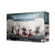 Adepta Sororitas: Celestian Sacresants-Games Workshop-Radaddel