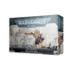 Adepta Sororitas: Morvenn Vahl Äbtissin Sanctorum-Games Workshop-Radaddel