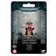 Adepta Sororitas: Sister Dogmata-Games Workshop-Radaddel