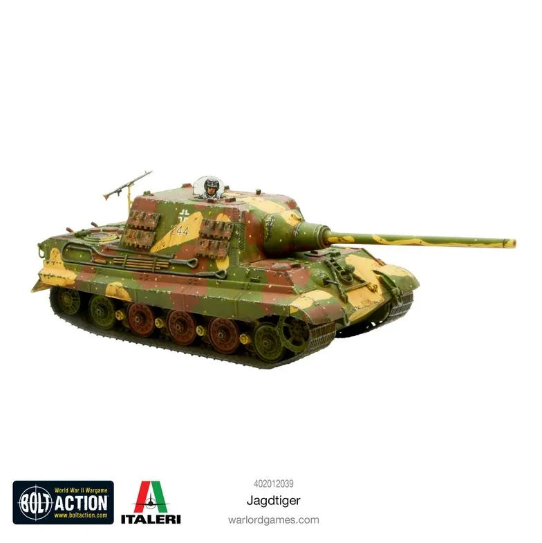 Jagdtiger-Warlord Games-Radaddel