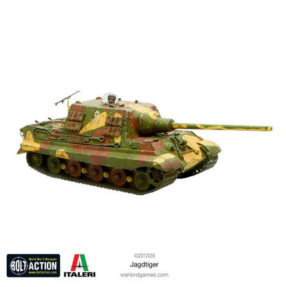 Jagdtiger-Warlord Games-Radaddel