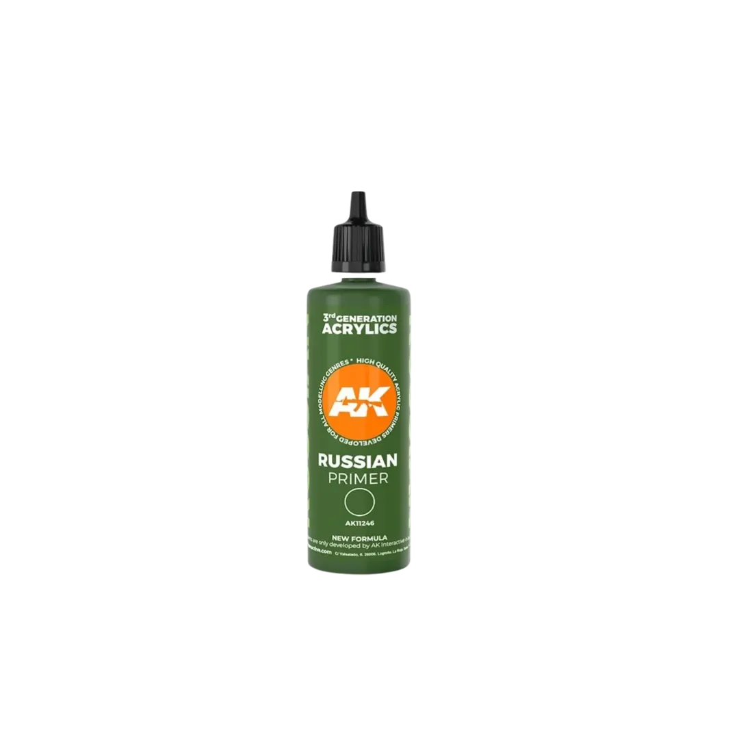 Russian Green Surface Primer 100 ml-AK-Interactive-Radaddel