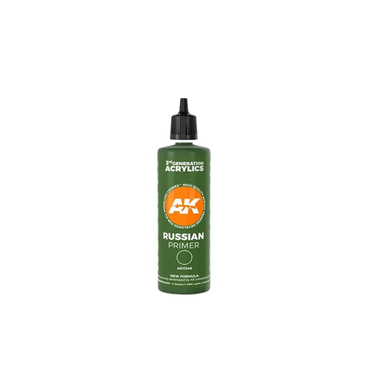 Russian Green Surface Primer 100 ml-AK-Interactive-Radaddel