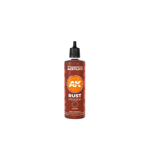 Rust Surface Primer 100 ml-AK-Interactive-Radaddel